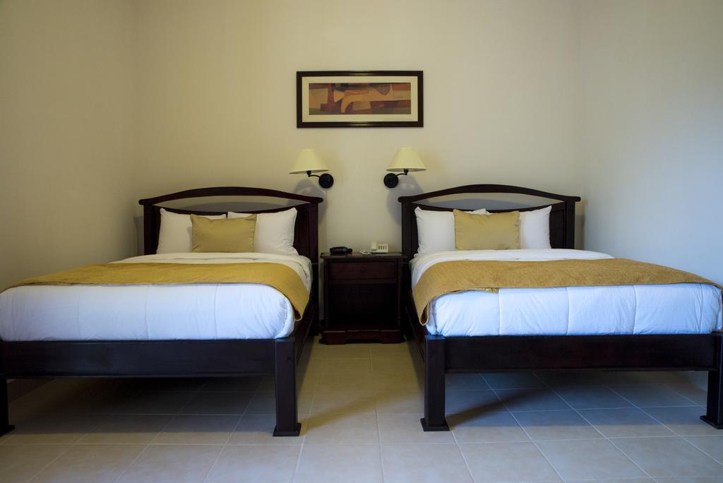 גרנאדה Hotel Real La Merced חדר תמונה