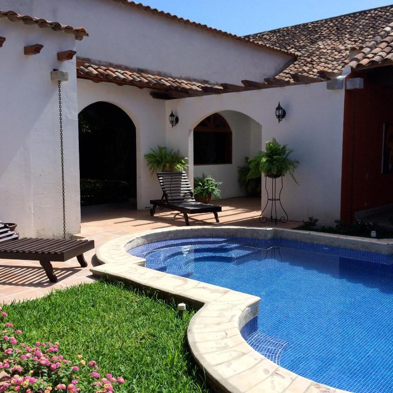 גרנאדה Hotel Real La Merced מראה חיצוני תמונה